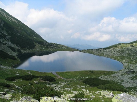 A Gáles-tó