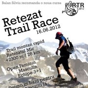 Retezat Trail Race