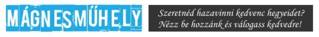 Mágnesműhely Mágnesműhely