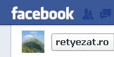 Facebook-on a retyezat.ro