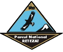 A nemzeti park logója